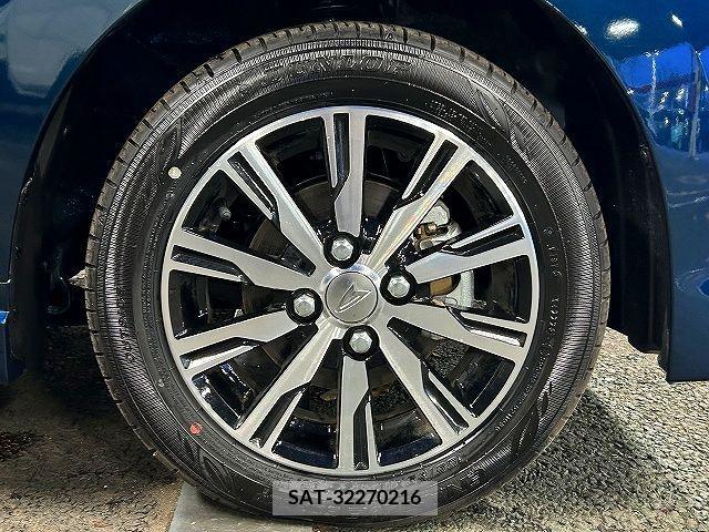 Daihatsu MOVE CUSTOM 2022-11 373607-25