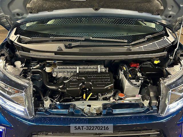 Daihatsu MOVE CUSTOM 2022-11 373607-24