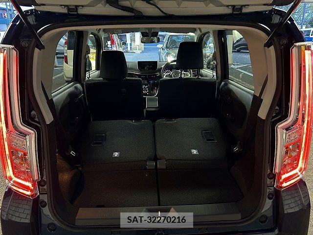 Daihatsu MOVE CUSTOM 2022-11 373607-21