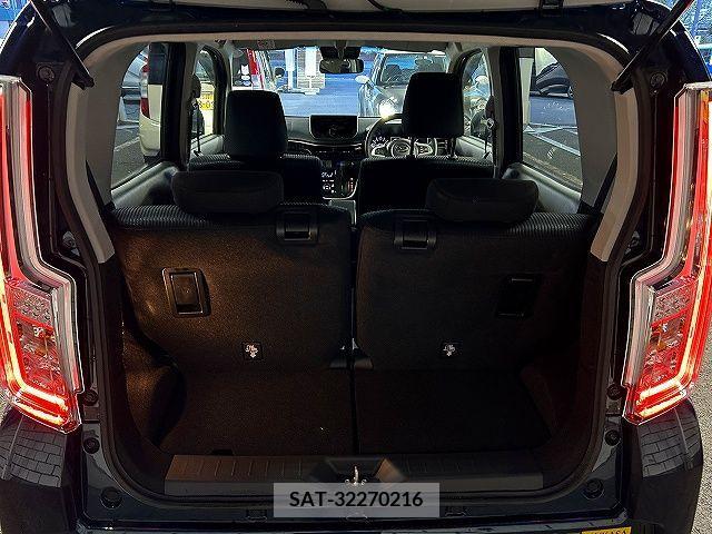 Daihatsu MOVE CUSTOM 2022-11 373607-20