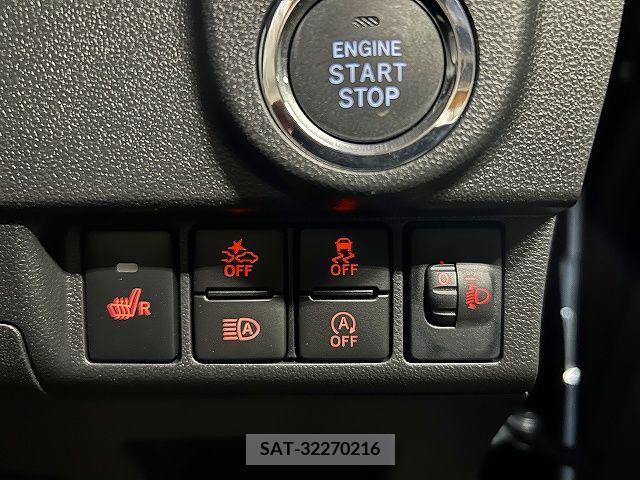 Daihatsu MOVE CUSTOM 2022-11 373607-5