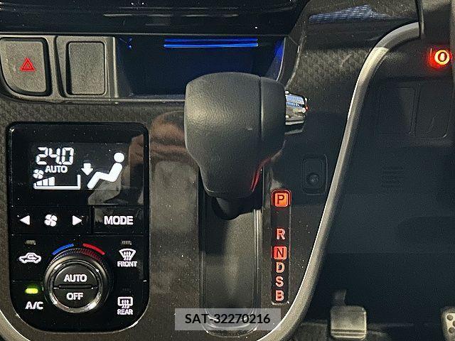 Daihatsu MOVE CUSTOM 2022-11 373607-19