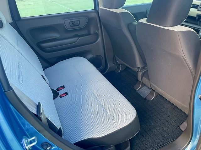 Honda N-WGN 2021-11 23380-21