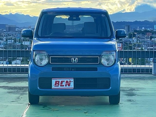 Honda N-WGN 2021-11 23380-12