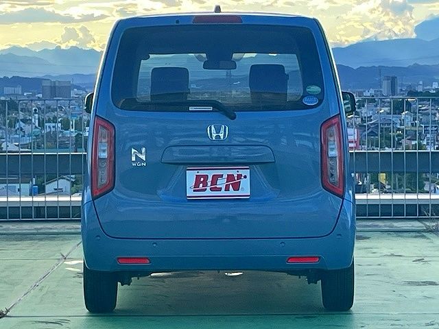 Honda N-WGN 2021-11 23380-18