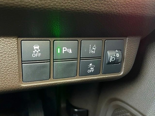 Honda N-WGN 2021-11 23380-14