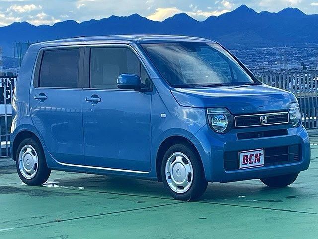 Honda N-WGN 2021-11 23380-6
