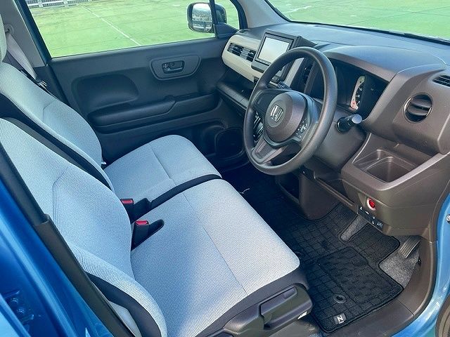 Honda N-WGN 2021-11 23380-15