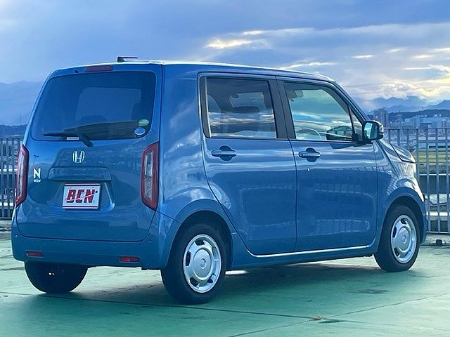 Honda N-WGN 2021-11 23380-2