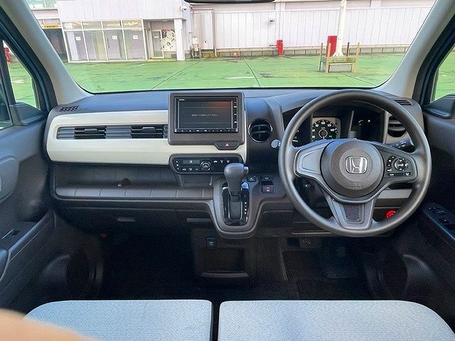 Honda N-WGN 2021-11 23380-1