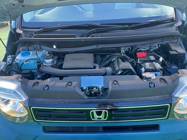 Honda N-WGN 2021-11 23380-26