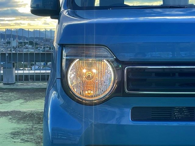 Honda N-WGN 2021-11 23380-24