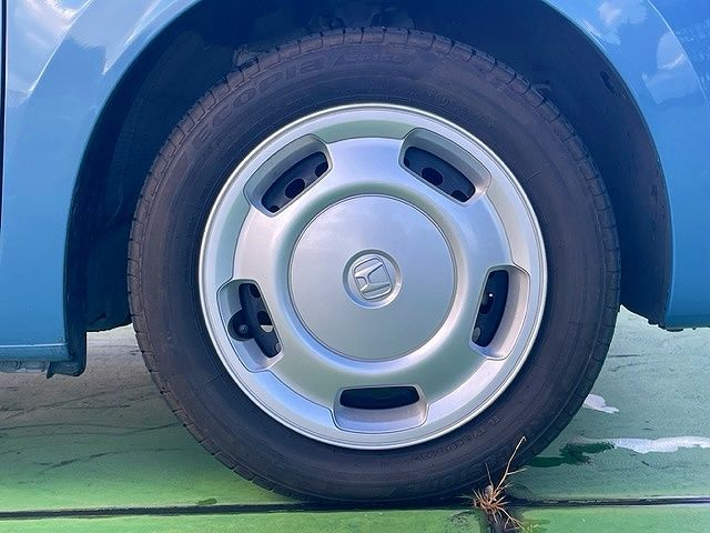 Honda N-WGN 2021-11 23380-23