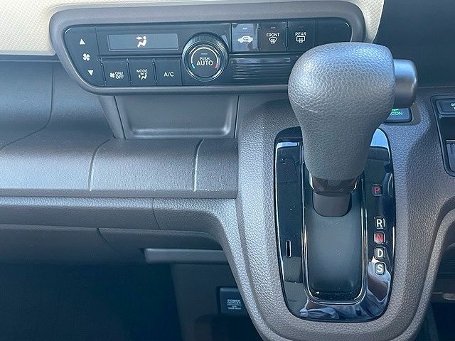 Honda N-WGN 2021-11 23380-19