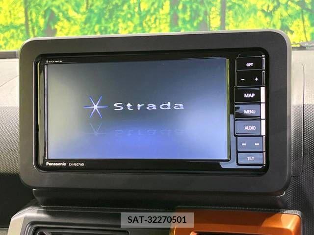 Daihatsu TAFT 2021-01 215048-4