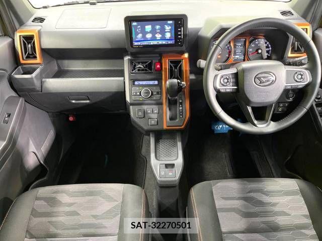 Daihatsu TAFT 2021-01 215048-1