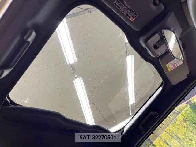 Daihatsu TAFT 2021-01 215048-2