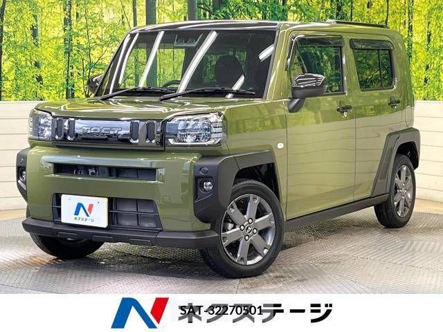 Daihatsu TAFT 2021-01 215048-0