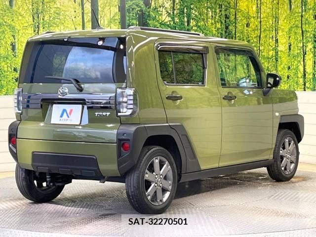Daihatsu TAFT 2021-01 215048-17