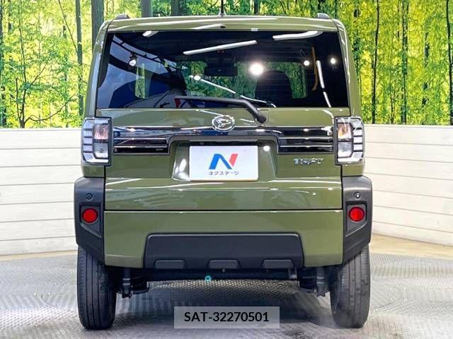 Daihatsu TAFT 2021-01 215048-15