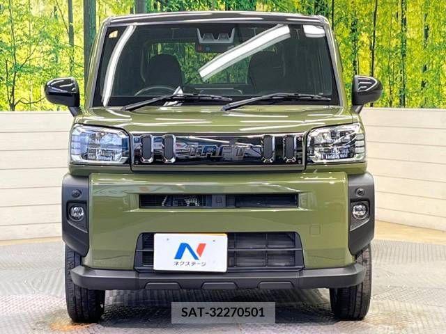 Daihatsu TAFT 2021-01 215048-14