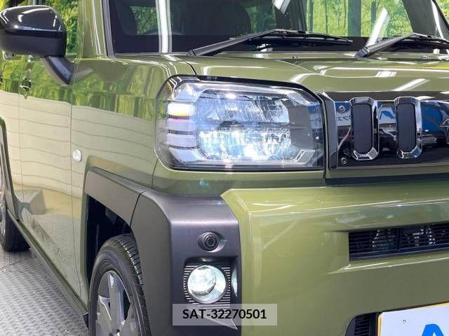 Daihatsu TAFT 2021-01 215048-12