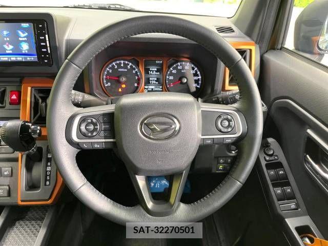 Daihatsu TAFT 2021-01 215048-11