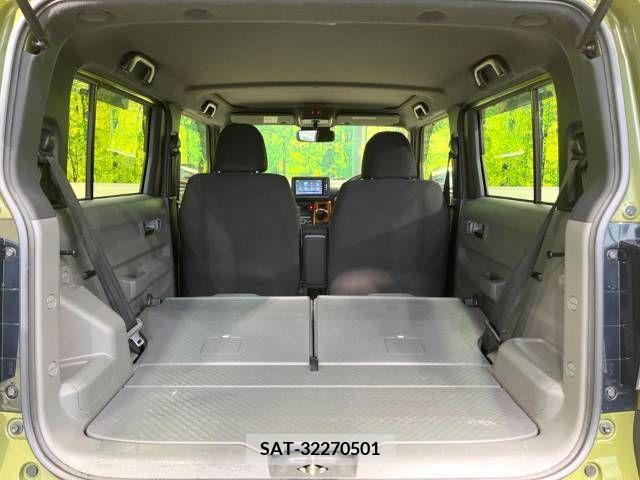 Daihatsu TAFT 2021-01 215048-10