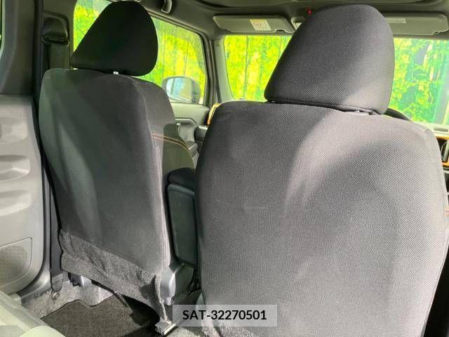 Daihatsu TAFT 2021-01 215048-9