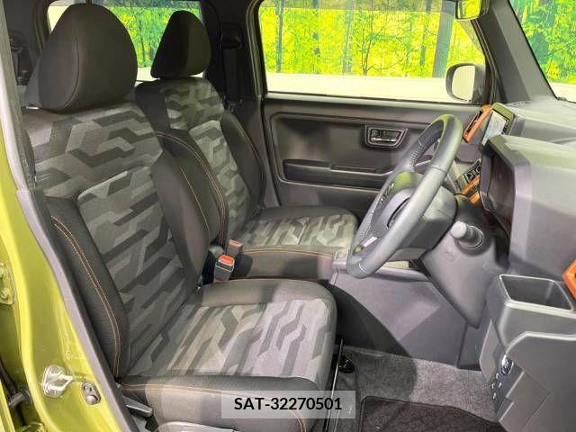 Daihatsu TAFT 2021-01 215048-8