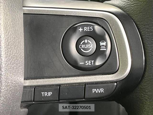 Daihatsu TAFT 2021-01 215048-7