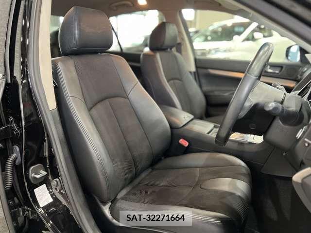 Nissan SKYLINE 2010-04 213405-17