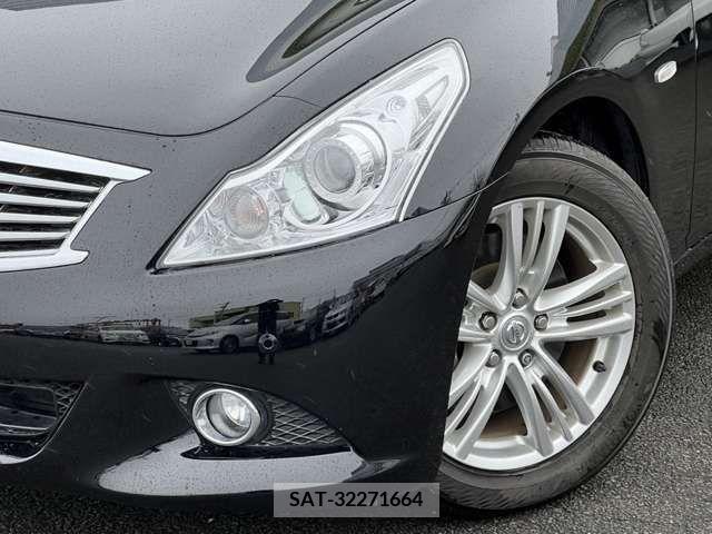 Nissan SKYLINE 2010-04 213405-10