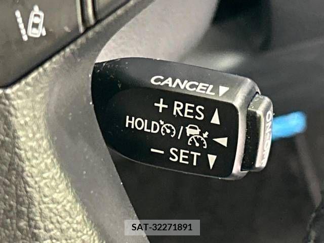 Toyota VELLFIRE 2018-05 287897-5