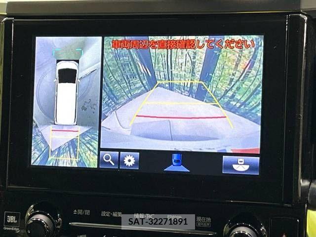 Toyota VELLFIRE 2018-05 287897-3