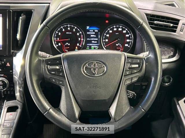 Toyota VELLFIRE 2018-05 287897-4