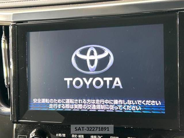 Toyota VELLFIRE 2018-05 287897-2