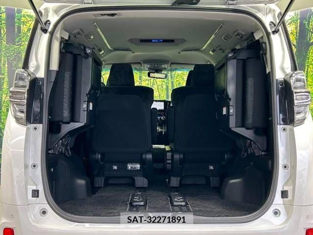 Toyota VELLFIRE 2018-05 287897-11