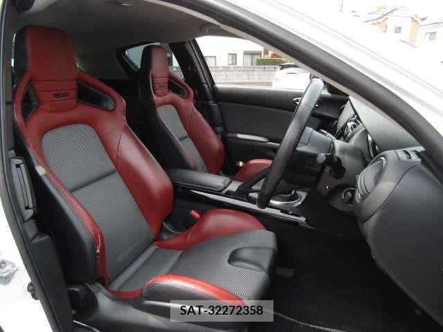 Mazda RX-8 2012-11 283900-16