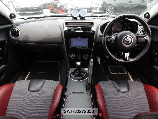 Mazda RX-8 2012-11 283900-15