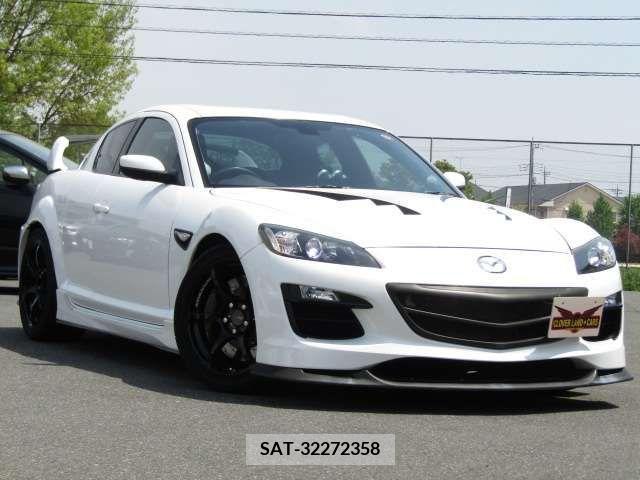Mazda RX-8 2012-11 283900-2