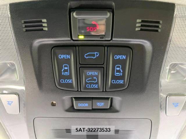 Toyota ALPHARD 2021-09 355538-7