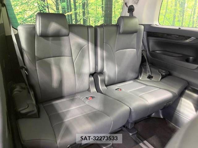 Toyota ALPHARD 2021-09 355538-10