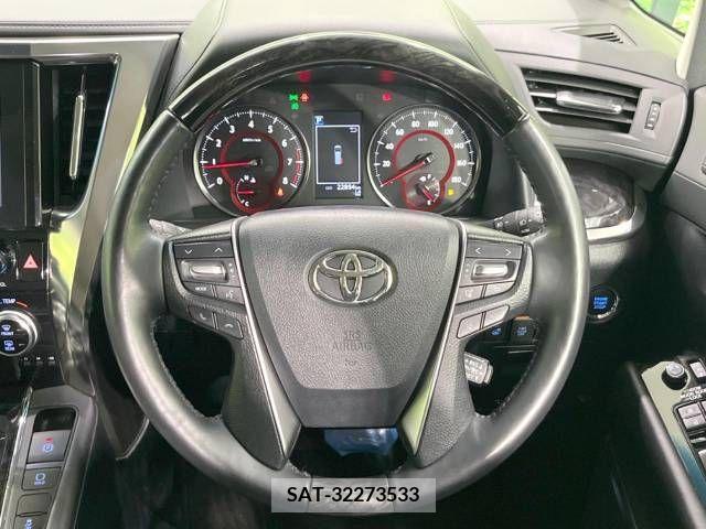 Toyota ALPHARD 2021-09 355538-12