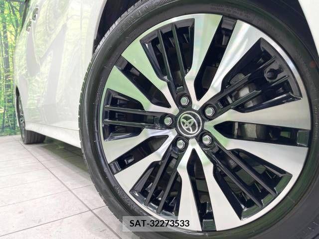 Toyota ALPHARD 2021-09 355538-14