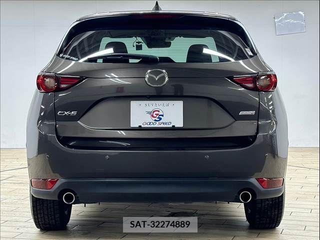 Mazda CX-5 2019-03 341872-18