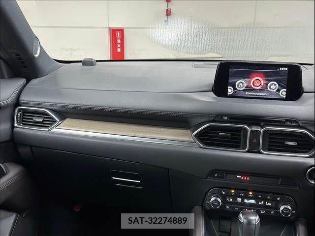 Mazda CX-5 2019-03 341872-11