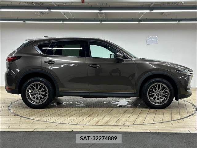 Mazda CX-5 2019-03 341872-17