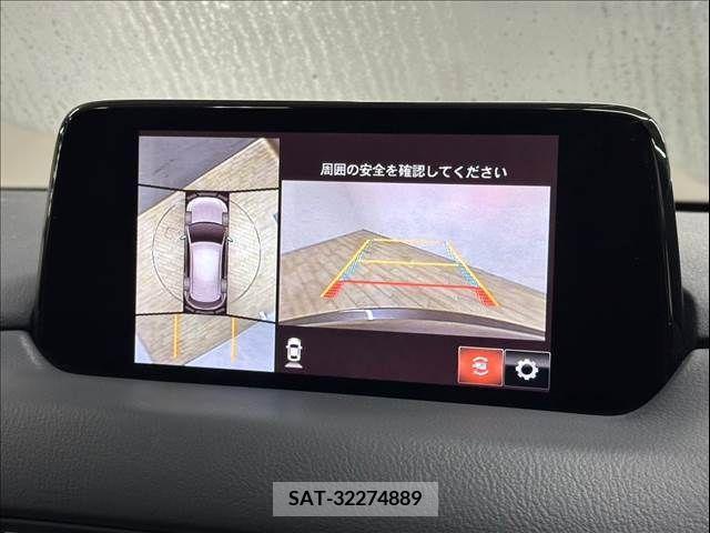 Mazda CX-5 2019-03 341872-3