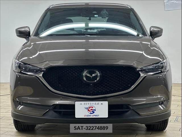 Mazda CX-5 2019-03 341872-16